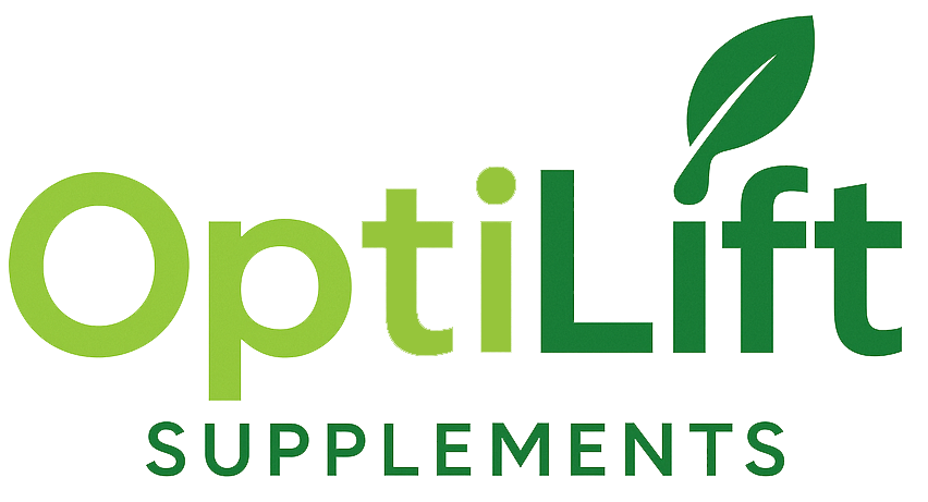 OptiLift Supplements
